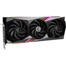 Відеокарта MSI RTX 4080 GAMING X TRIO 16GB GDDR6Х (RTX 4080 16GB GAMING X TRIO)