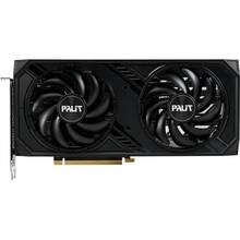 Видеокарта PALIT GeForce RTX 4070 DUAL 12GB 192Bit 1920/21000 MHz (NED4070019K9-1047D)