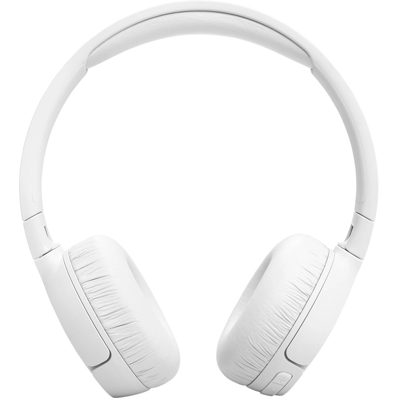 Гарнитура JBL TUNE 670NC White (JBLT670NCWHT) Вид гарнитура