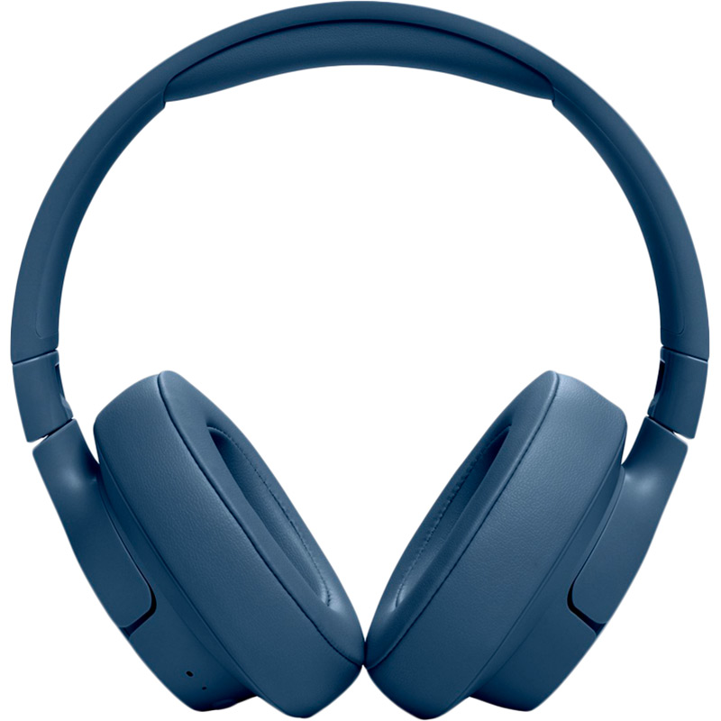 Зовнішній вигляд Гарнітура JBL TUNE 720BT Blue (JBLT720BTBLU)