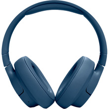 Гарнітура JBL TUNE 720BT Blue (JBLT720BTBLU)