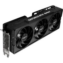 Видеокарта PALIT GeForce RTX 4070 TI JETSTREAM 12GB 192Bit 2310/2100MHz (NED407T019K9-1043J)