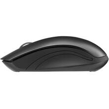 Мышь 2E MF217 WL Black (2E-MF217WB)
