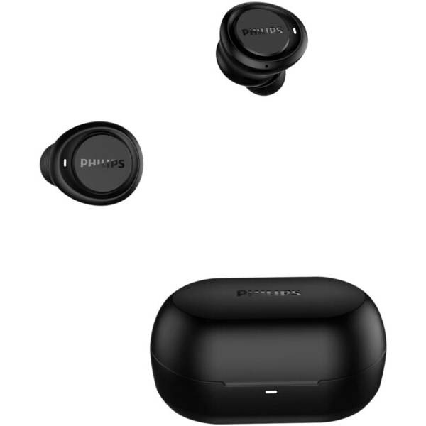 Гарнитура PHILIPS TAT1215BK/10 Black Вид гарнитура