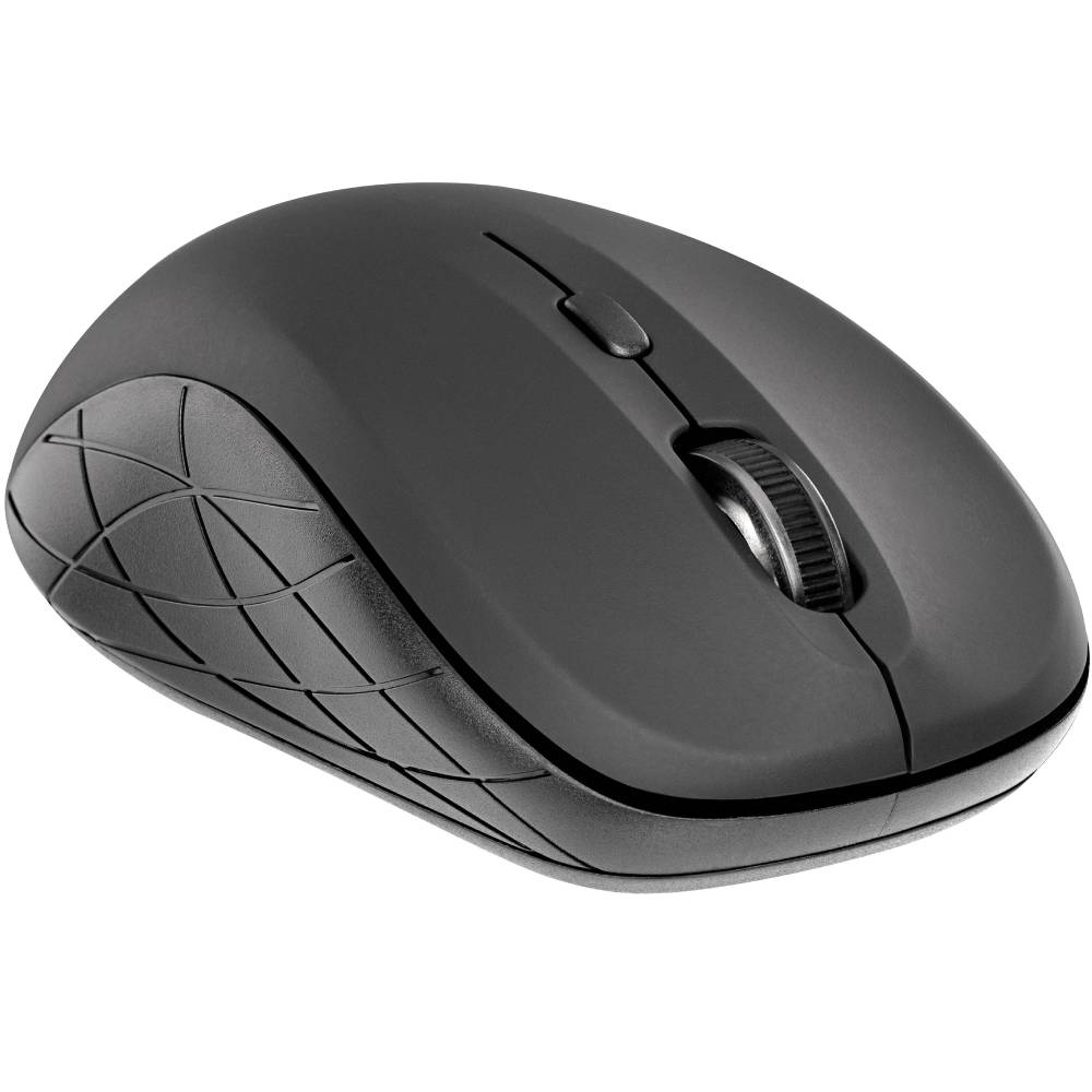 Мышь 2E MF216 WL Black (2E-MF216WB) Тип подключения беспроводное