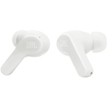 Гарнітура JBL WAVE BEAM White (JBLWBEAMWHT)