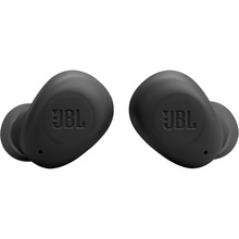 Гарнітура JBL WAVE BUDS Black (JBLWBUDSBLK)