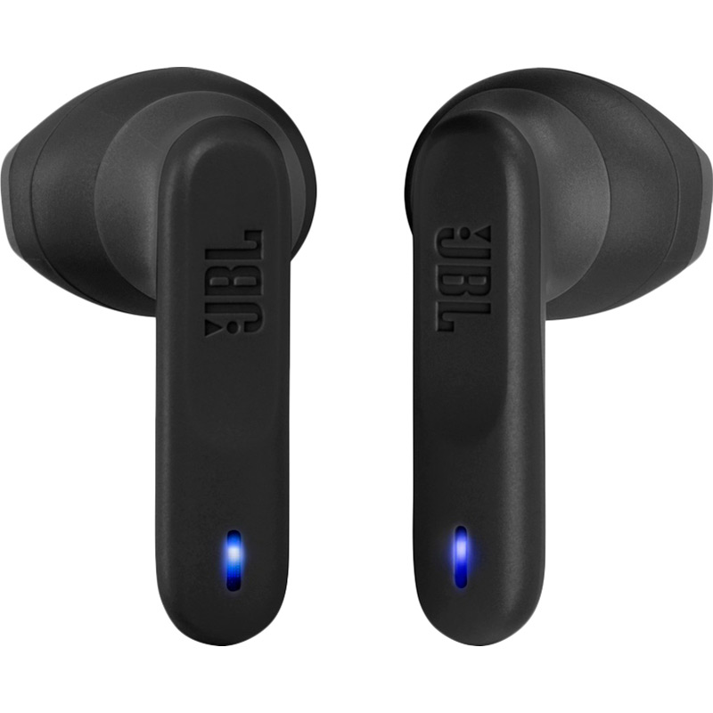 Гарнітура JBL WAVE FLEX Black (JBLWFLEXBLK) Вид гарнітура