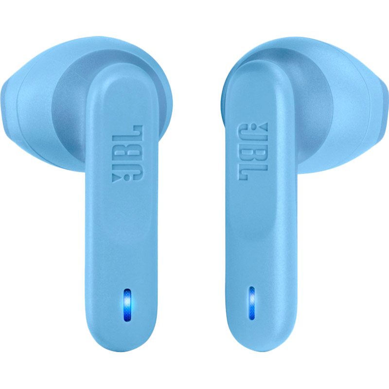 Гарнітура JBL WAVE FLEX Blue (JBLWFLEXBLU) Вид гарнітура