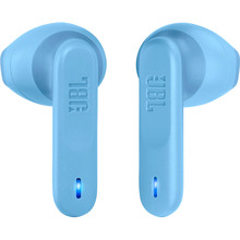 Гарнітура JBL WAVE FLEX Blue (JBLWFLEXBLU)