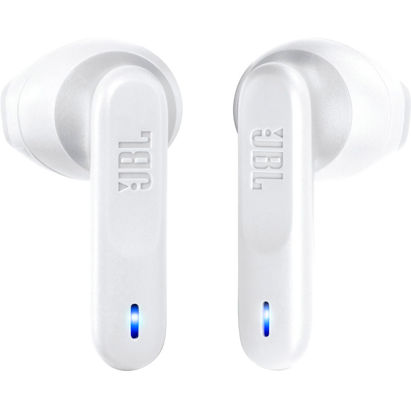 Гарнітура JBL WAVE FLEX White (JBLWFLEXWHT) Вид гарнітура