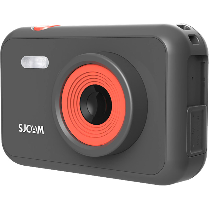 Екшн-камера SJCAM FunCam Black (SJ-FunCam-black) Максимальна роздільна здатність зйомки 1920 x 1080