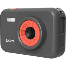 Екшн-камера SJCAM FunCam Black (SJ-FunCam-black)