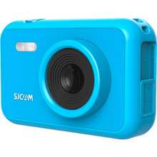 Екшн-камера SJCAM FunCam Blue (SJ-FunCam-blue)