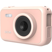 Екшн-камера SJCAM FunCam Pink (SJ-FunCam-pink)