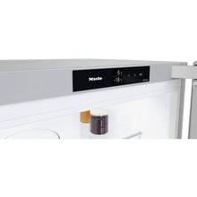 Холодильник MIELE KFN 4395 DD Clean Steel