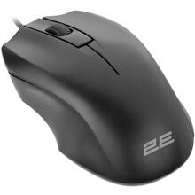 Миша 2E MF150 USB Black