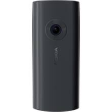 Мобільний телефон NOKIA 110 DS 2023 Charcoal