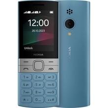 Мобильный телефон NOKIA 150 TA-1582 DS Blue (286844657)