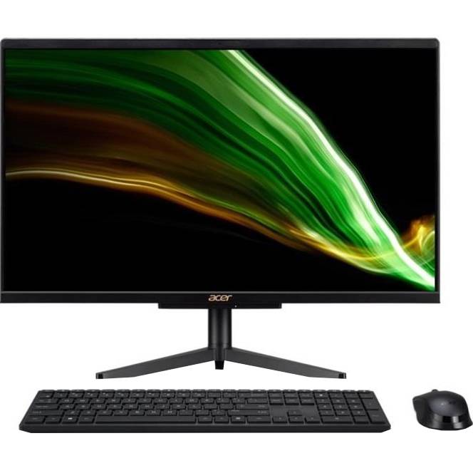 Моноблок ACER Aspire C22-1600 (DQ.BHGME.001) Диагональ 21.5