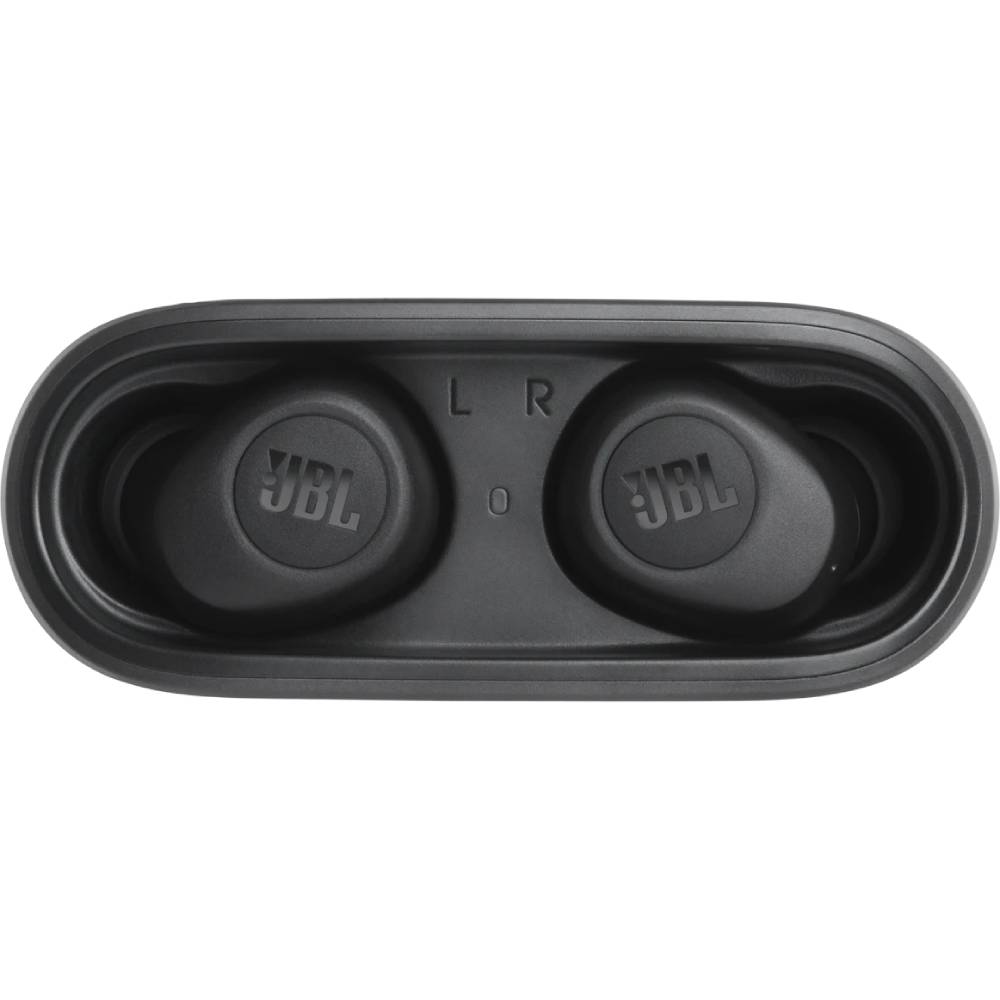 Гарнітура JBL VIBE 100TWS Black (JBLV100TWSBLKEU) Конструкція внутрішньоканальні (у вушний канал)