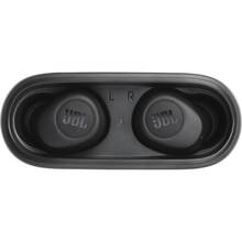 Гарнитура JBL VIBE 100TWS Black (JBLV100TWSBLKEU)