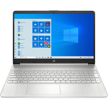 Ноутбук HP 15s-fq0013ua (445P1EA)