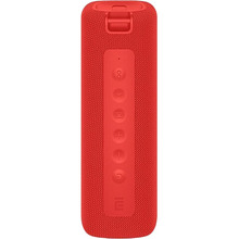 Портативна акустика XIAOMI Mi Portable Bluetooth Spearker 16W Red (QBH4242GL)
