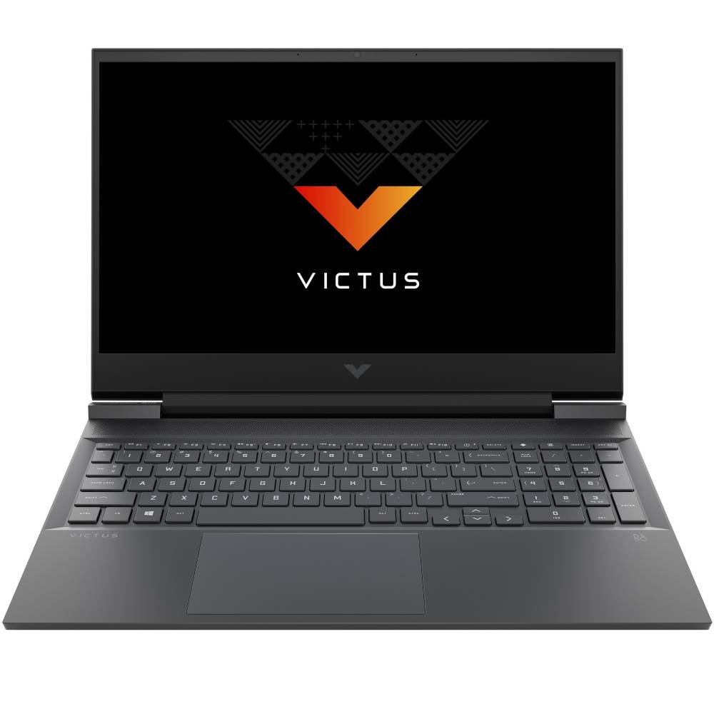 Ноутбук HP Victus 16-d1011ua Mica silver (67H71EA)