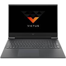 з RTX 3050 Ti Ноутбук HP Victus 16-d1011ua Mica silver (67H71EA)