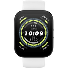 Смарт-часы AMAZFIT Bip 5 Cream White