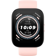 Смарт-годинник AMAZFIT Bip 5 Pastel Pink