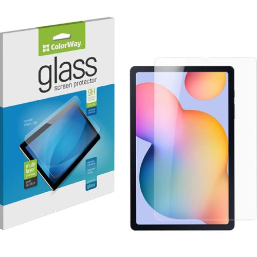Захисне скло COLORWAY 9H для Lenovo Tab M9 (CW-GTLTM9) Сумісність за брендом Lenovo