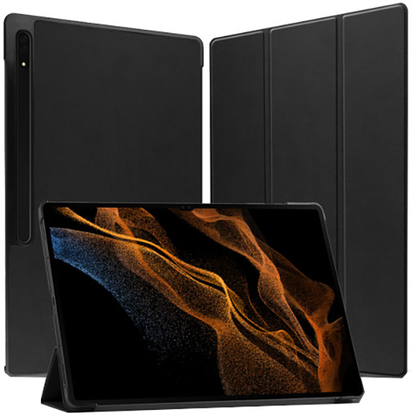 Чохол AIRON Premium для Samsung Galaxy Tab S8 Ultra 2022 (4822352781090) Сумісність за брендом Samsung