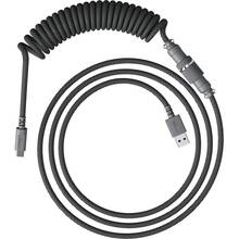 Кабель HYPERX USB-A-USB-C 1.37 м Grey (6J678AA)