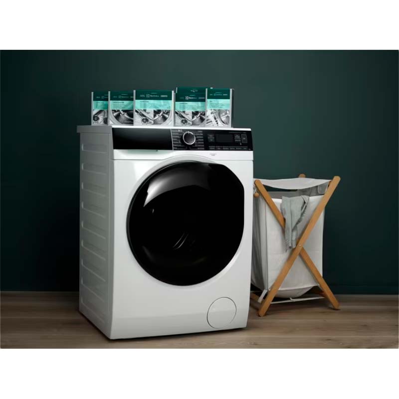 Набор для чистки ELECTROLUX M2GCP600 Clean&Care 3 в 1 6 шт (902980383) Совместимая техника посудомоечные/стиральные машины