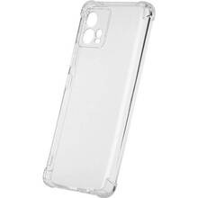 Чехол COLORWAY TPU AntiShock Clear для Motorola G72 (CW-CTASMG72)