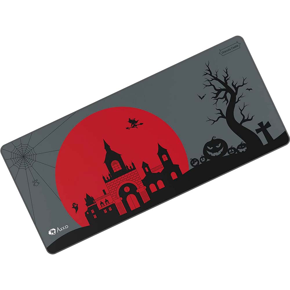 Коврик AKKO Dracula Castle Deskmat (6925758616300) Ширина 900