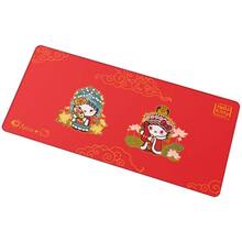 Коврик AKKO Hellokitty Peking Opera Deskmat B (6925758615419)