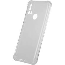 Чехол COLORWAY TPU AntiShock Clear для Motorola Moto E40 (CW-CTASME40)