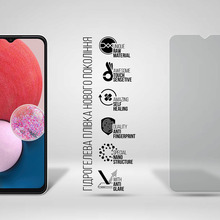 Захисна плівка ArmorStandart Matte гідрогелева для Samsung A13 4G (A135) (ARM70018)