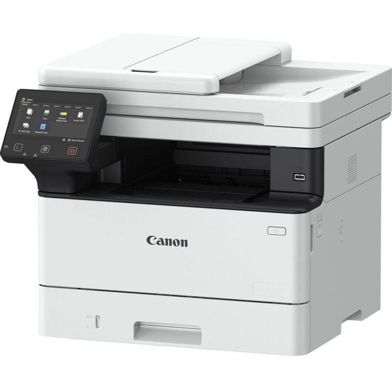 МФУ лазерное CANON LASER MFP I-S MF463DW (5951C008AA) Технология печати лазерная