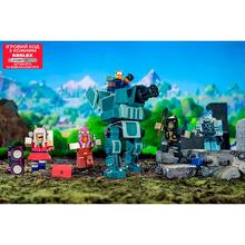 Ігровий набір Roblox Environmental Set Tower Defense Simulator Last Stand W10 (ROB0495)