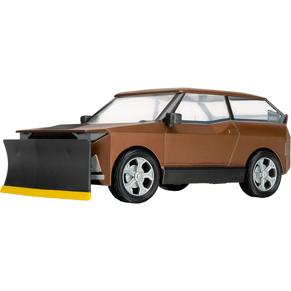 Игровой набор ROBLOX Feature Vehicle Car Crusher 2: Grandeur Dignity W10 (ROB0498) Коллекционная серия герои игр