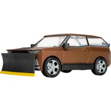 Игровой набор ROBLOX Feature Vehicle Car Crusher 2: Grandeur Dignity W10 (ROB0498)