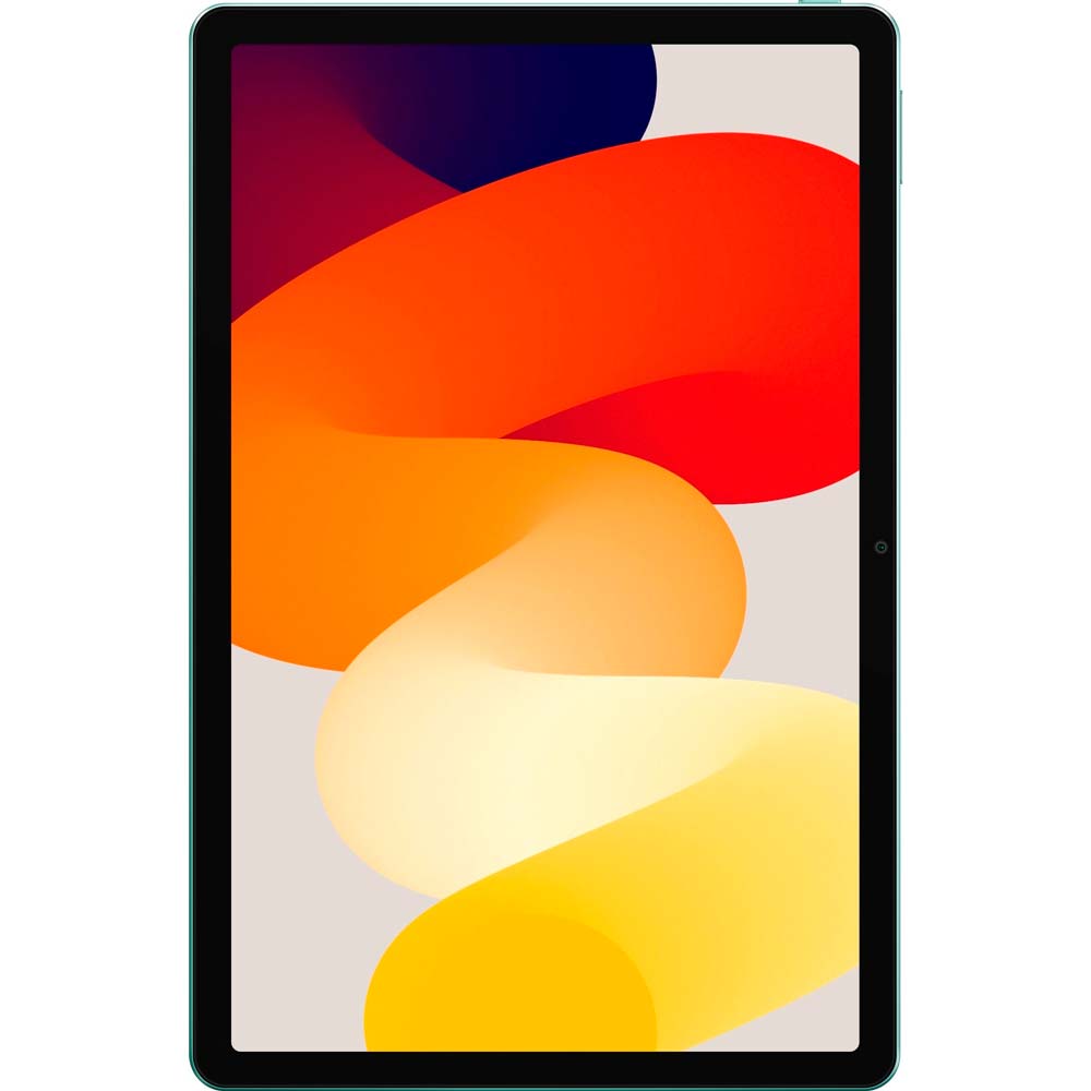 Планшет Xiaomi Redmi Pad SE 4/128GB Mint Green (VHU4453EU) Дисплей 11