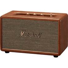 Колонка Marshall LoudSpeaker Acton III Bluetooth Brown (1006075)