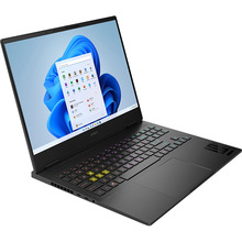 Ноутбук HP OMEN Transcend 16-u0003ua Shadow Black (8A7Z9EA)