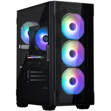 Корпус ZALMAN I3 Neo TG (I3NEOTGBLACK)