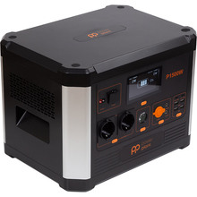 Зарядная станция POWERPLANT P1500W (PB930739)